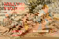 Wally and the Major [Advertiser]  #12 ([December 1953?])