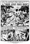 Jungle Patrol (Federal, 1984?)  — A "Home Away from Home" (page 1)