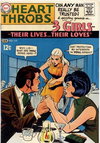 Heart Throbs  #117 (December 1968 - January 1969)