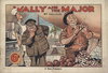 Wally and the Major [Sun]  #1 (December 1942)