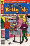 Betty and Me  #103 (July 1979)