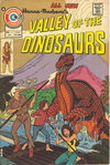 Valley of the Dinosaurs  #3 (July 1975)