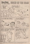 Beep Beep the Road Runner (Rosnock, 1976?) #26053 — Rocks in the Head (page 1)