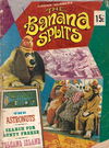 Hanna-Barbera the Banana Splits (Magman, 1974?) #24012 [1974]