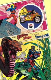 Adventure (Federal, 1983 series)  #7 ([December 1984]) — Untitled [Back cover]