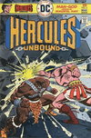 Hercules Unbound  #3 (February-March 1976)