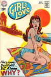 Girls' Love Stories (DC, 1949 series) #139