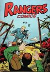 Rangers Comics (Action Comics, 1953? series) #38 [January 1954?]