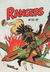 Rangers Comics (HJ Edwards, 1950? series) #33 ([August 1953?])