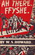 Magpie Series [First series] (Frank Johnson, 1941? series) #5 — Ah There, Ffyshe ([November 1941?])