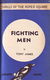 Magpie Series [First series] (Frank Johnson, 1941? series) #12 — Fighting Men ([February 1942?])