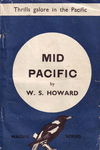 Magpie Series [First series] (Frank Johnson, 1941? series) #29 — Mid-Pacific [May 1943?]