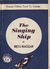 Magpie Series [First series] (Frank Johnson, 1941? series) #46 — The Singing Ship ([October 1944?])