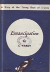 Magpie Series [First series] (Frank Johnson, 1941? series) #50 — Emancipation [February 1945?]