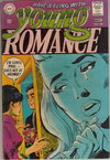 Young Romance  #156 (October-November 1968)