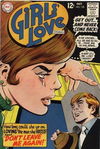 Girls' Love Stories (DC, 1949 series) #138