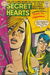 Secret Hearts (DC, 1949 series) #128 (June 1968)
