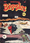 The Adventures of Biggles (Action Comics, 1953 series) #15 [October 1954?]