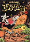 The Adventures of Biggles  #18 ([January 1955?])