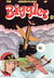 The Adventures of Biggles (Action Comics, 1953 series) #9 ([April 1954?])