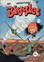 The Adventures of Biggles (Action Comics, 1953 series) #13 ([August 1954?])