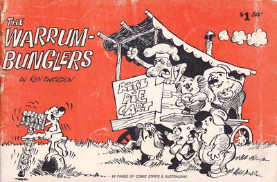 The Warrumbunglers [nn] ([1983])