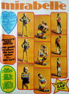 Mirabelle (IPC, 1968? series) 20 November 1971 (20 November 1971)