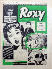 Roxy (AP, 1958 series)  #2 ([22 March 1958])