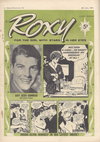 Roxy 8 July 1961