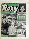 Roxy  #46 ([24 January 1959])