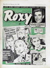 Roxy  #48 ([7 February 1959])
