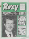 Roxy 10 October 1959