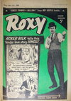 Roxy 30 July 1960