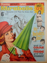 Mirabelle 18 April 1964