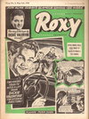 Roxy  #8 ([3 May 1958])