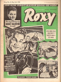 Roxy (AP, 1958 series)  #8 ([3 May 1958])