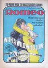 Romeo (DC Thompson, 1957? series) 11 May 1968 (11 May 1968)