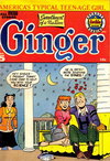 Ginger  #5 (1952)