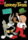 Looney Tunes  #232 (February 1961)