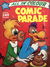 Comic Parade (Magman, 1964? series) #1 (June 1964)