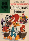 Dell Giant  #40 (December 1960)