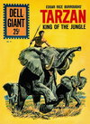 Dell Giant  #51 ([November] 1961)
