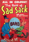 The Best of Sad Sack [nn] ([August 1962])