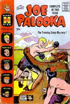 Joe Palooka Comics  #118 (March 1961)