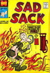 Sad Sack Comics  #74 (September 1957)