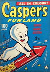 Casper's Funland (Magman, 1961? series)  ([1961])