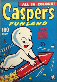 Casper's Funland [nn] ([1961])