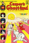 Casper's Ghostland  #9 (April 1961)