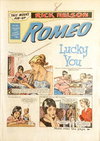 Romeo  #179 (28 January 1961)