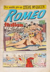 Romeo  #208 ([19 August 1961])